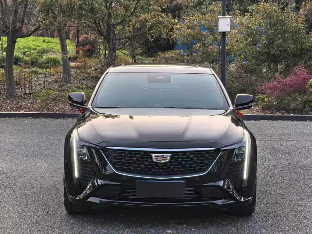 Cadillac CT5 2025 28T Sport