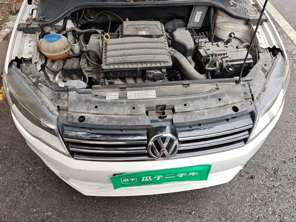 Volkswagen Jetta — миниатюра 21