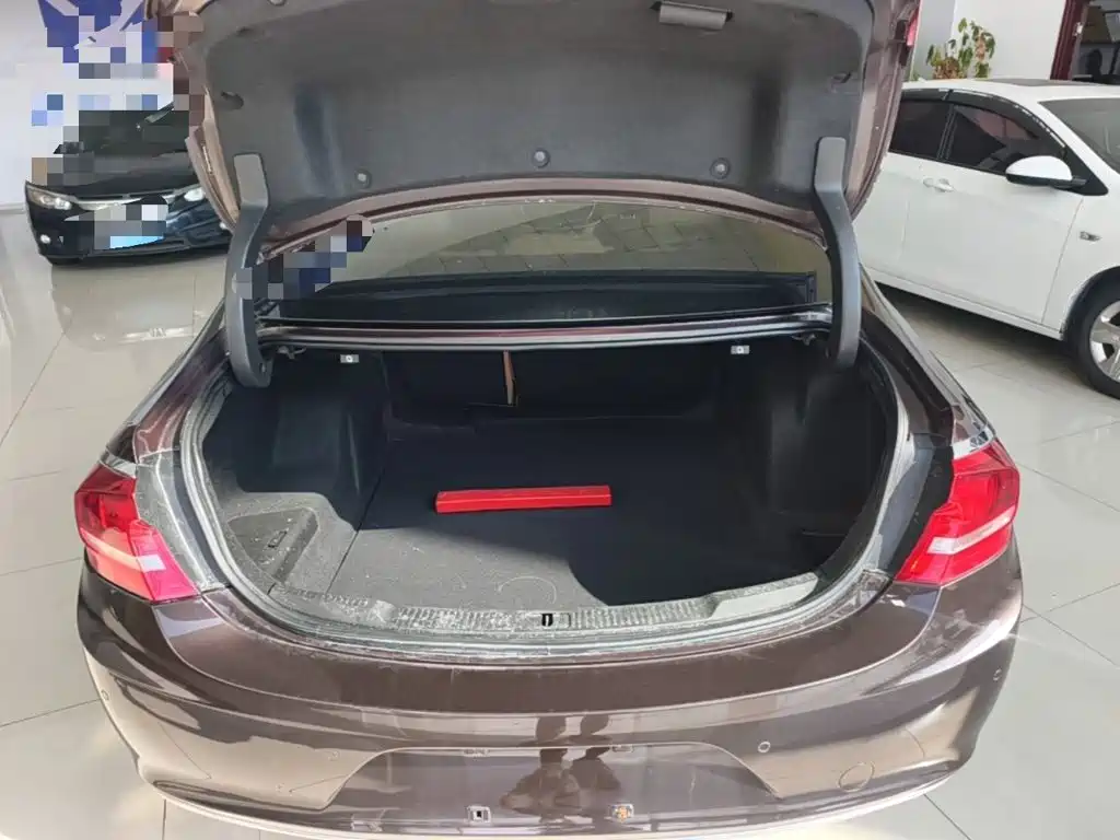 Buick LaCrosse — миниатюра 19