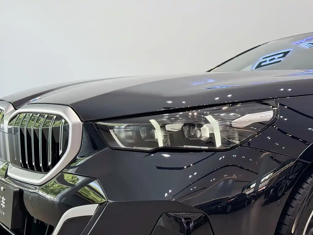 BMW 5 Series 5 2025 525Li M Sport