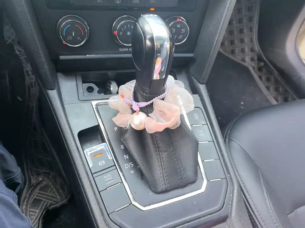Volkswagen Lamando — миниатюра 15