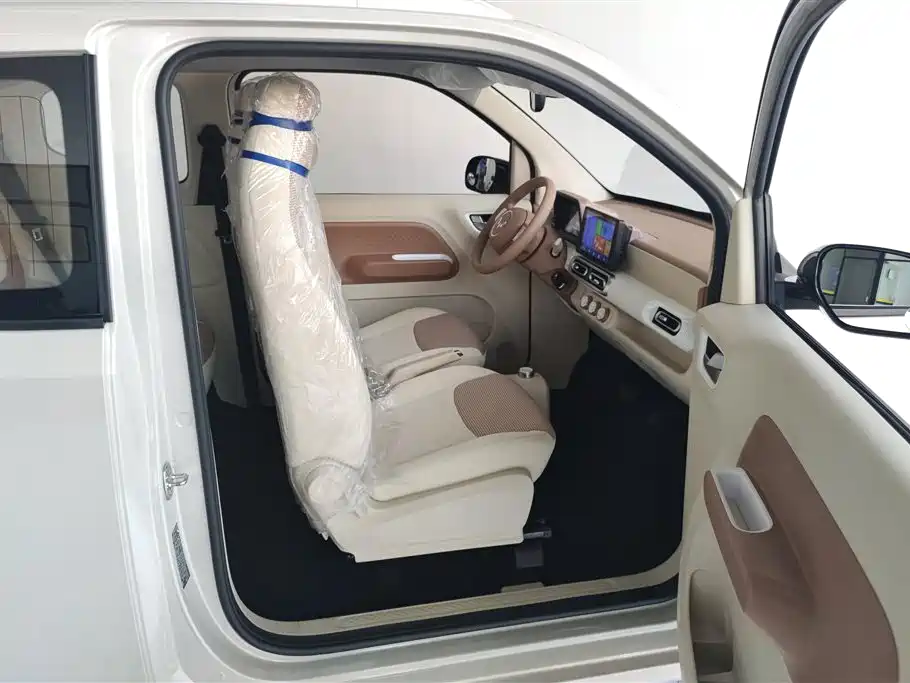 Wuling Mini EV MINIEV 2024 215km