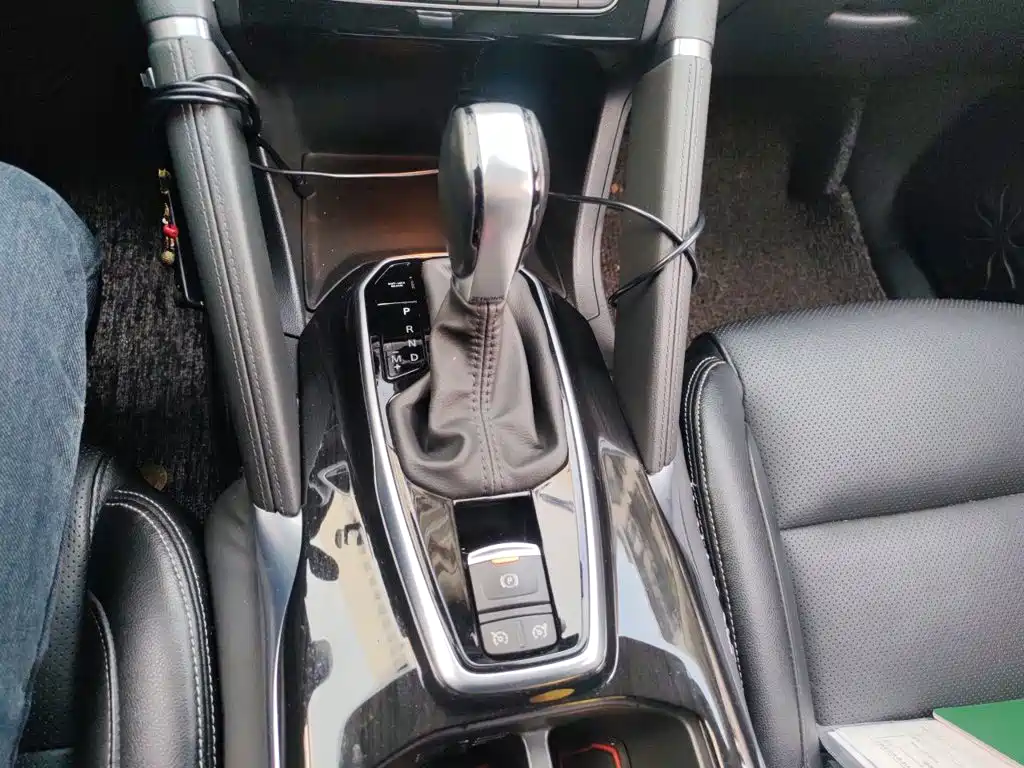 Renault Koleos — миниатюра 11