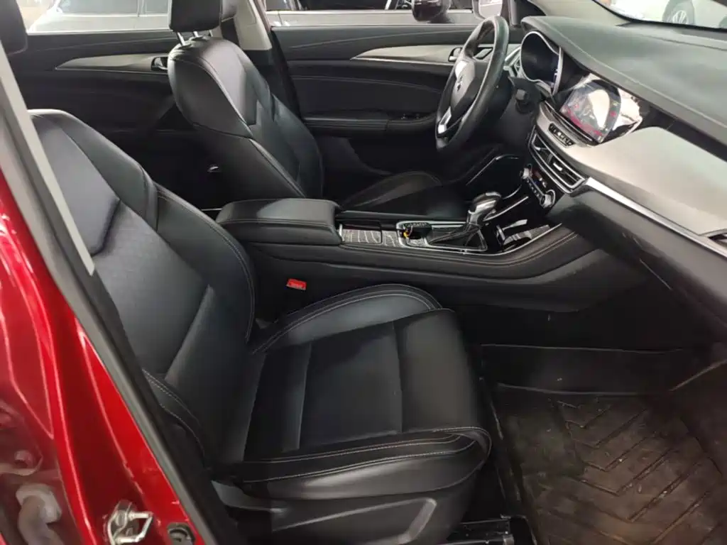 Changan Eado — миниатюра 25
