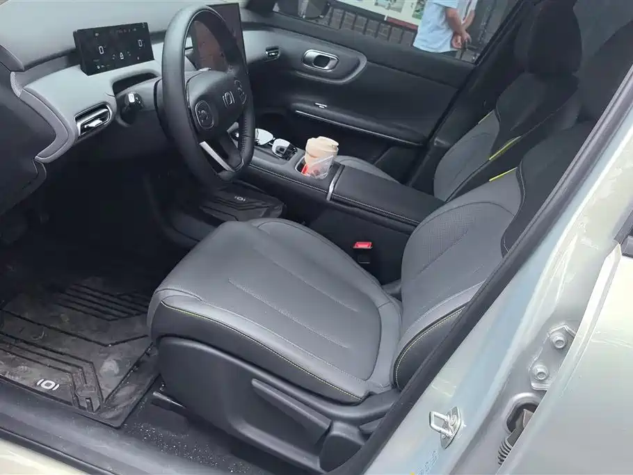 Changan Q05 2026 405Air