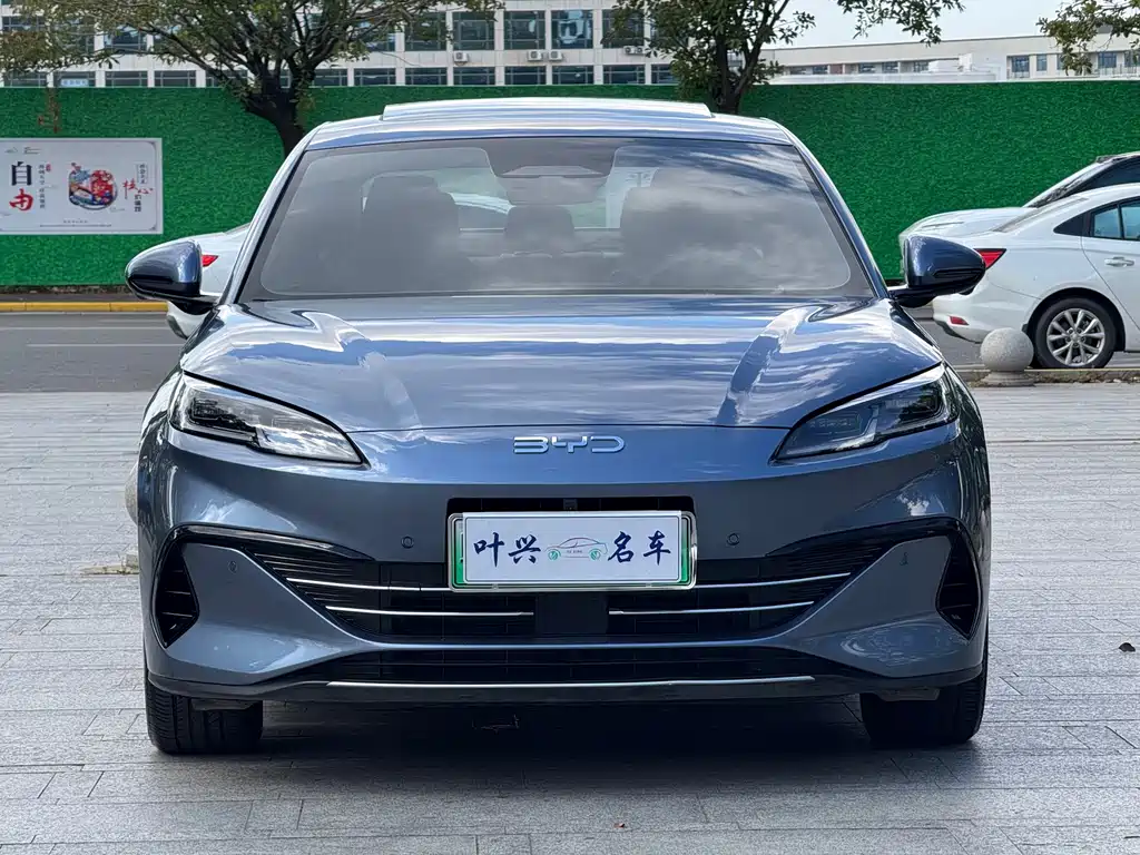 BYD Seal 06 — миниатюра 2