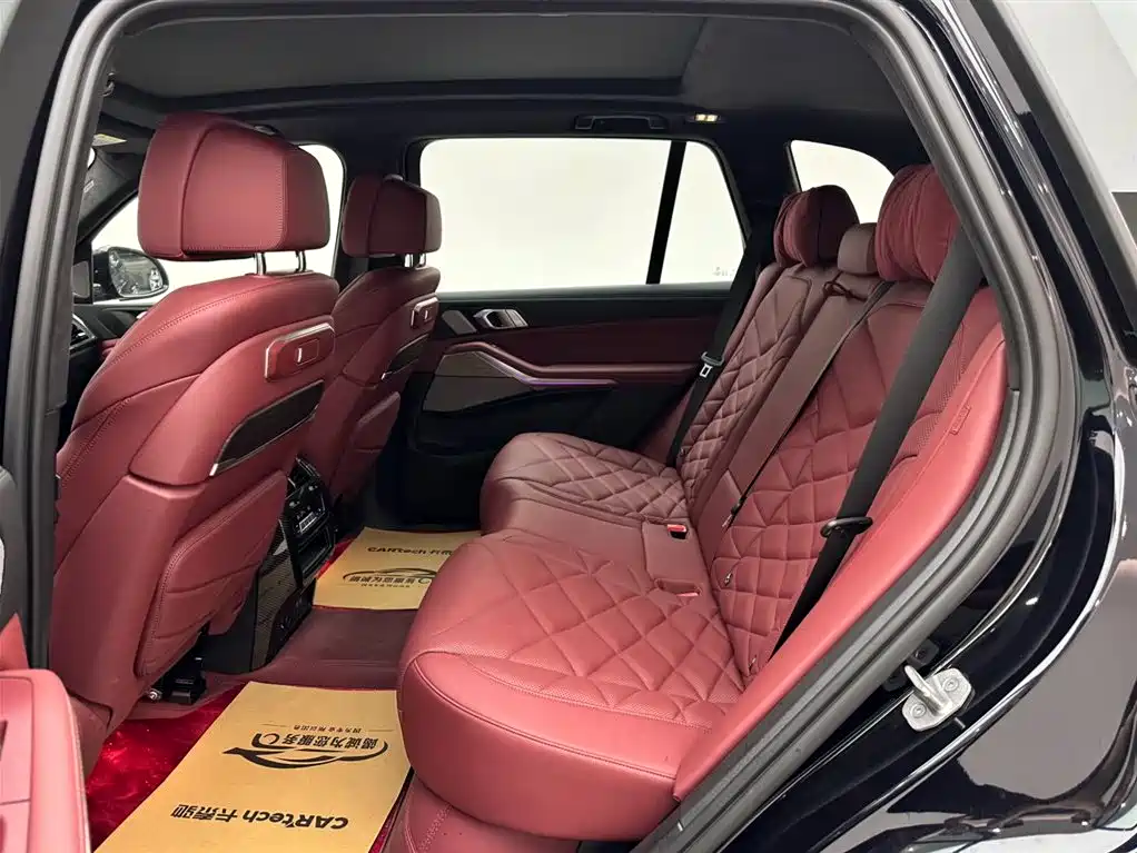 BMW X5 2023 xDrive 40Li Premium M Sport