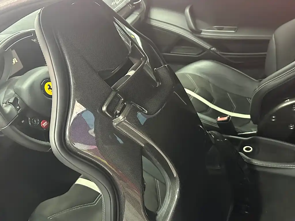 Ferrari 458 — миниатюра 9