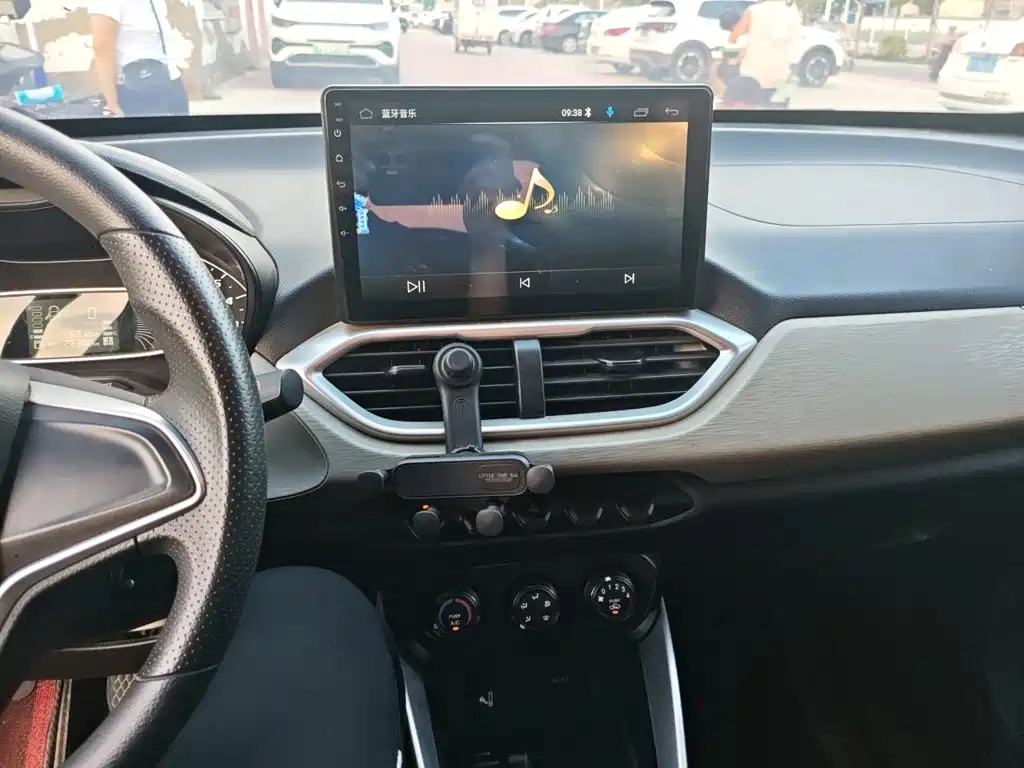 Baojun 510 — миниатюра 10