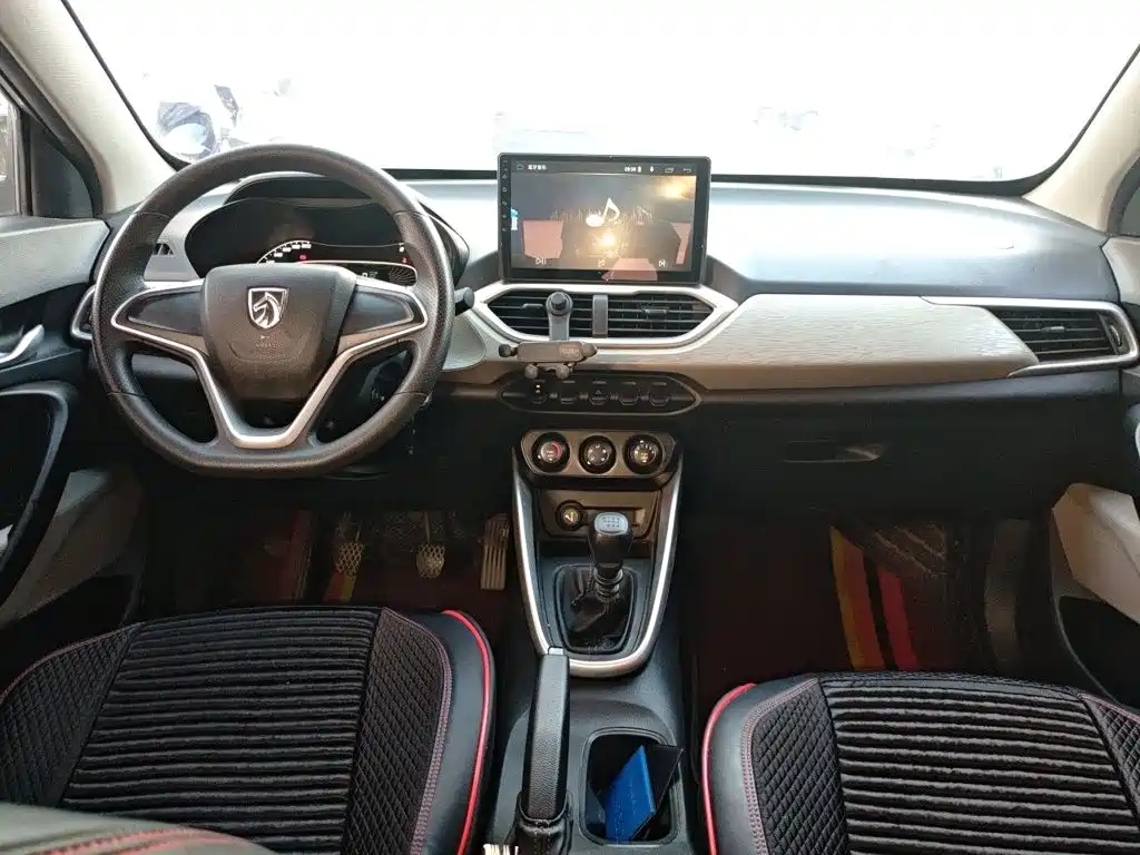 Baojun 510 — миниатюра 6