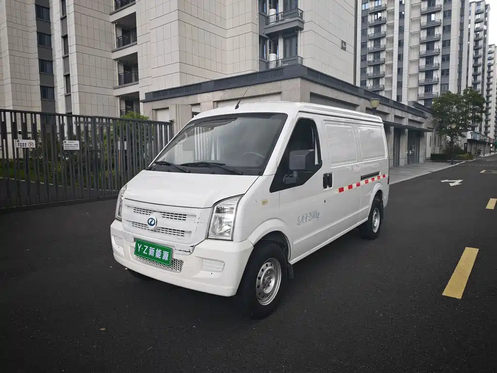 Ruichi Ruichi EC35