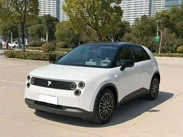 FIREFLY FIREFLY  2025