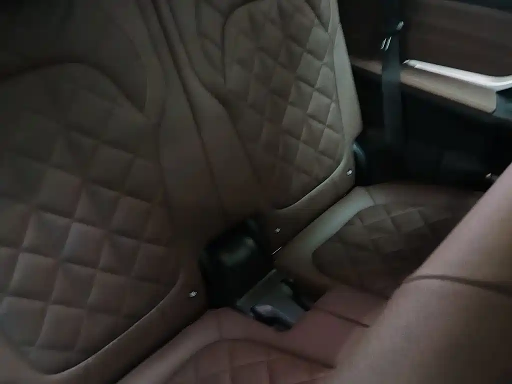 BMW X7 — миниатюра 9