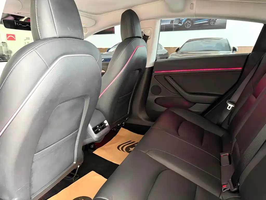 Tesla Model 3 — миниатюра 4