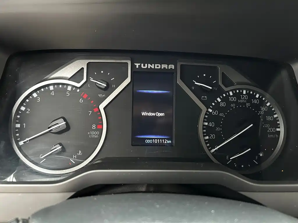 Toyota Tantu — миниатюра 8