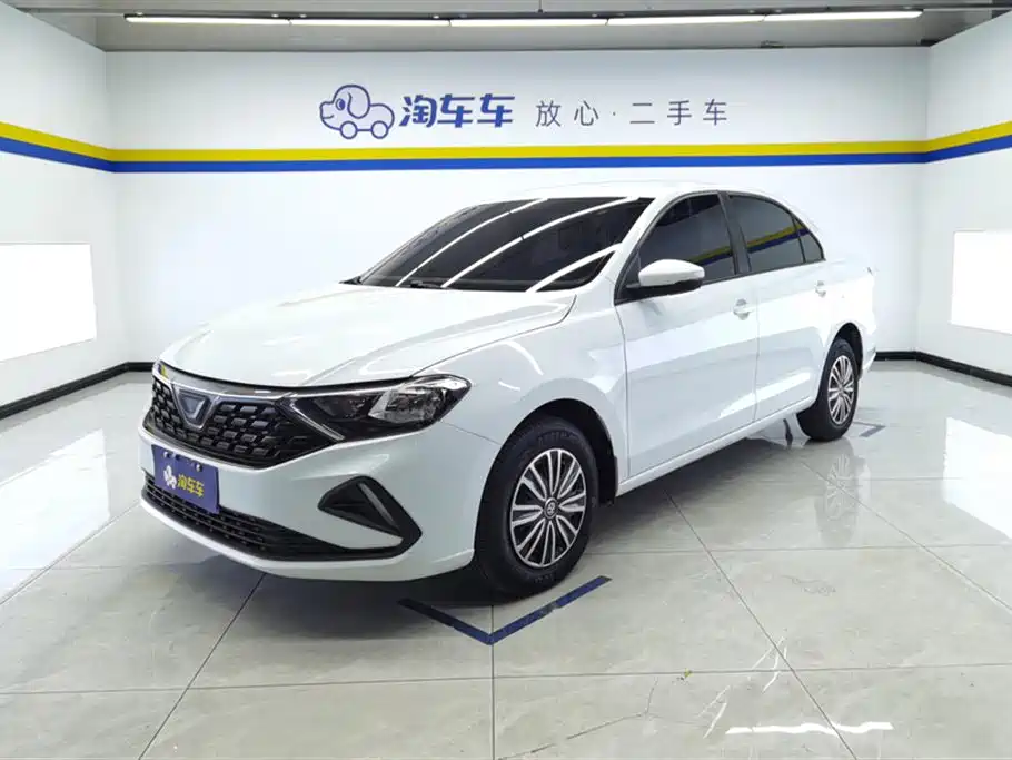 Jetta VA3 2021