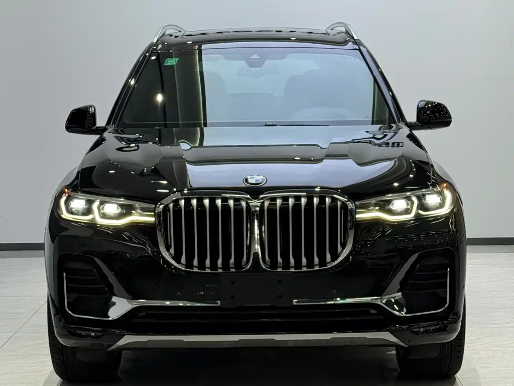 BMW X7 — миниатюра 2