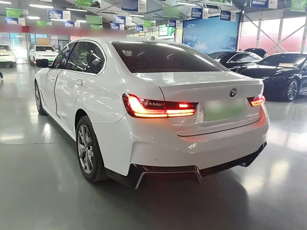 BMW i3 — миниатюра 5