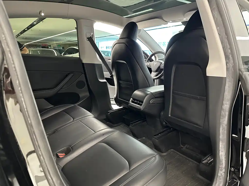 Tesla Model Y — миниатюра 15