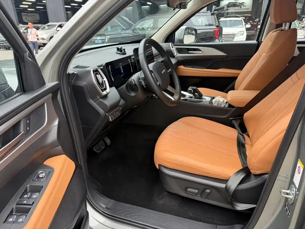 Haval H5 — миниатюра 4
