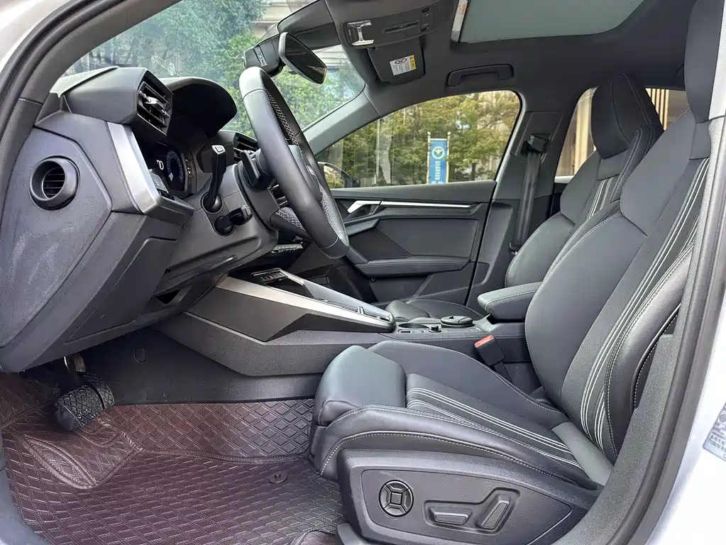 Audi A3 — миниатюра 4