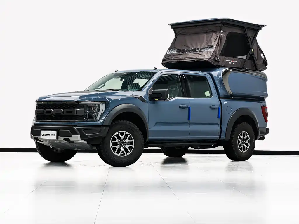 Lorinser F-150 2023 3.5T