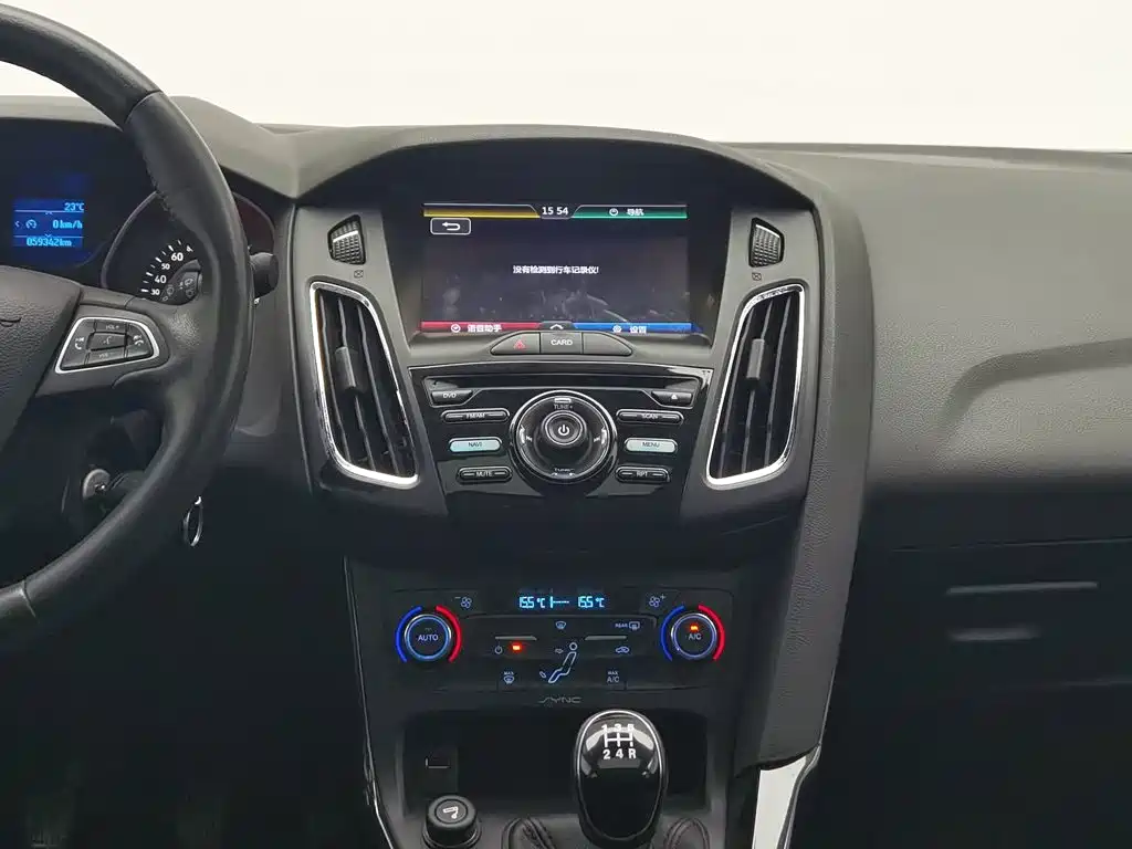 Ford Focus — миниатюра 12