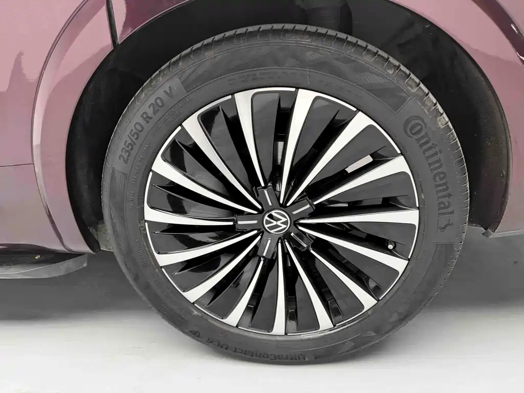 Volkswagen Viloran 2022 380TSI Luxury