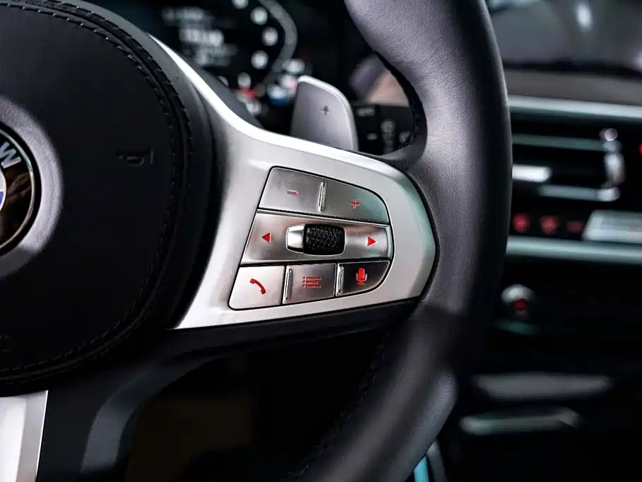 BMW X3 — миниатюра 27