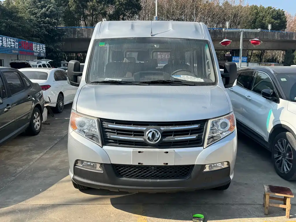 DONGFENG YUFENG
