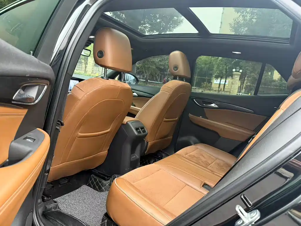 Buick Envision S S 2020 S 652T Luxury