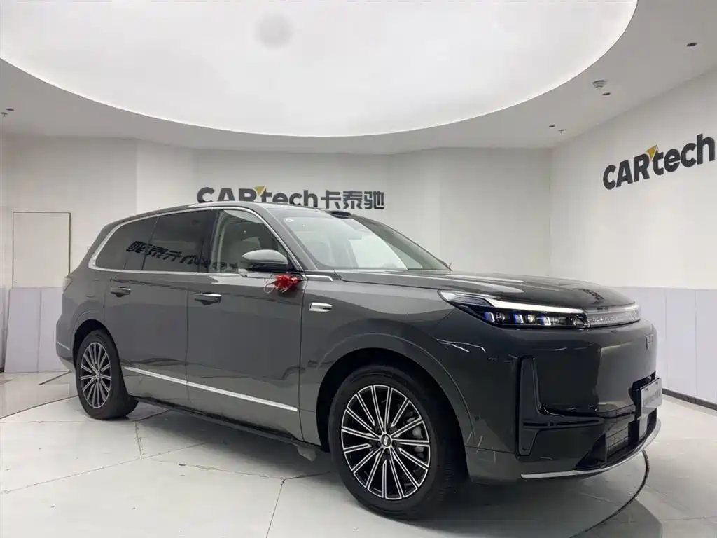 Geely Galaxy Galaxy M9 M9 2025 210km