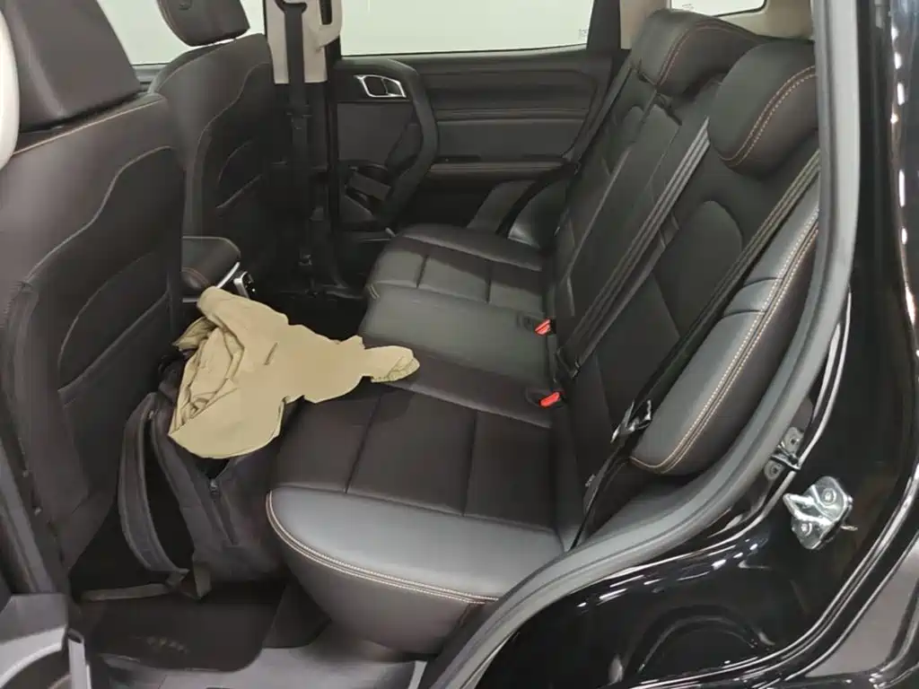 Haval Big Dog — миниатюра 17