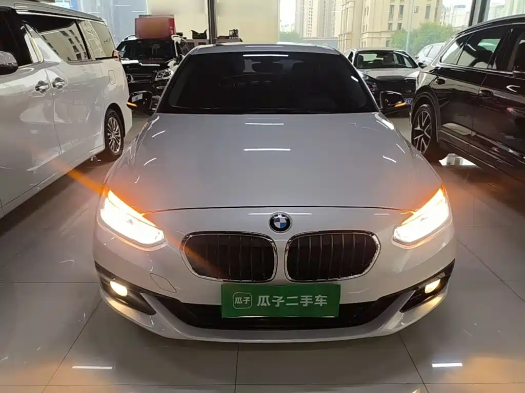 BMW 1 Series — миниатюра 3