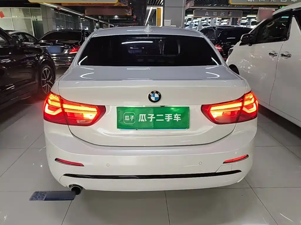 BMW 1 Series — миниатюра 6