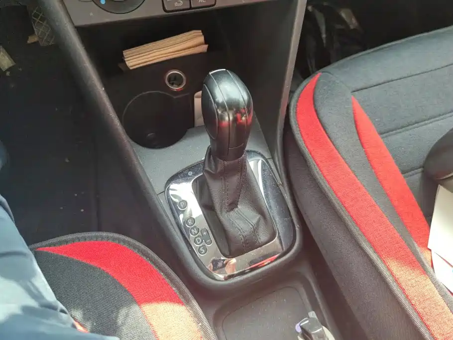 Volkswagen Polo — миниатюра 16