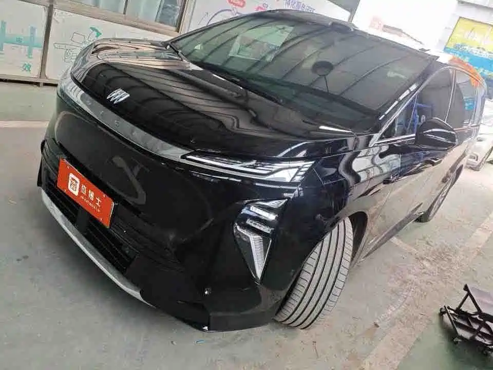 Buick Не похоже, что ты семья.