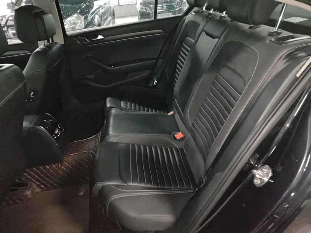 Volkswagen Magotan — миниатюра 17