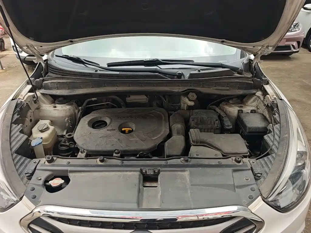 Hyundai ix35 — миниатюра 20