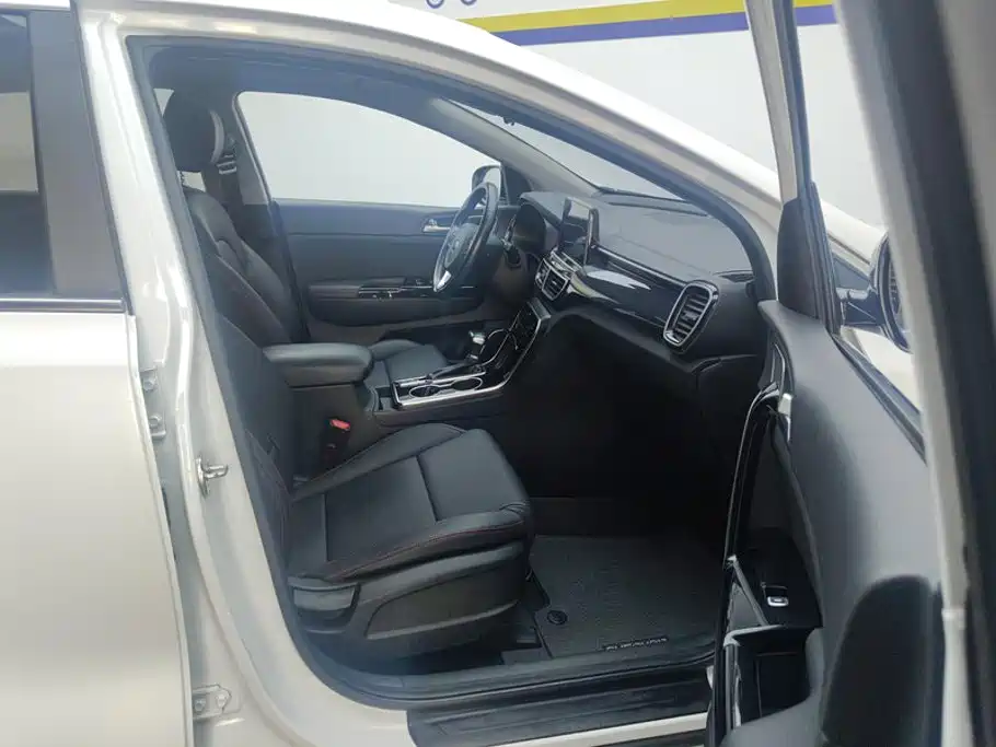 Kia KX5 2019 2.0L AT Comfort