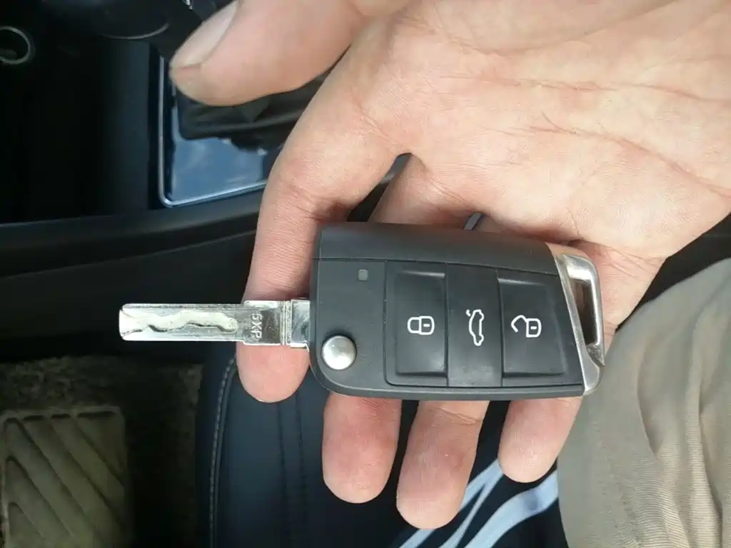 Volkswagen Touran — миниатюра 9