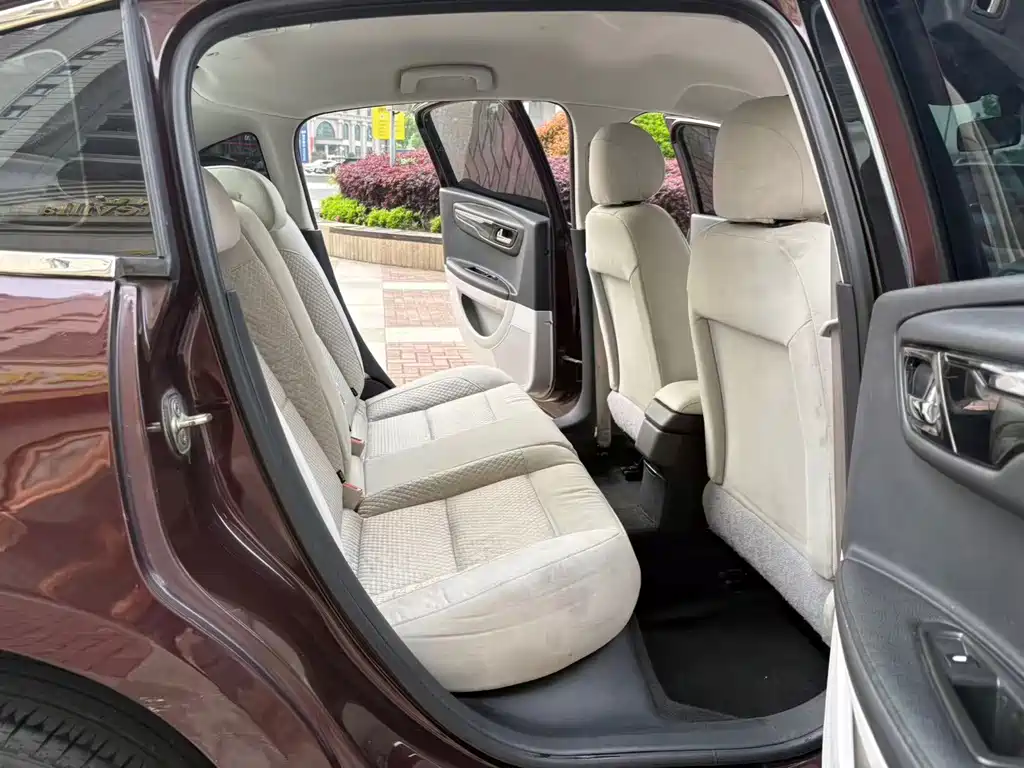 Citroen C-Quatre — миниатюра 11