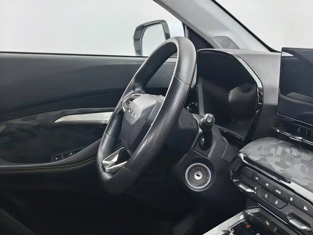Baojun RS-3 — миниатюра 22