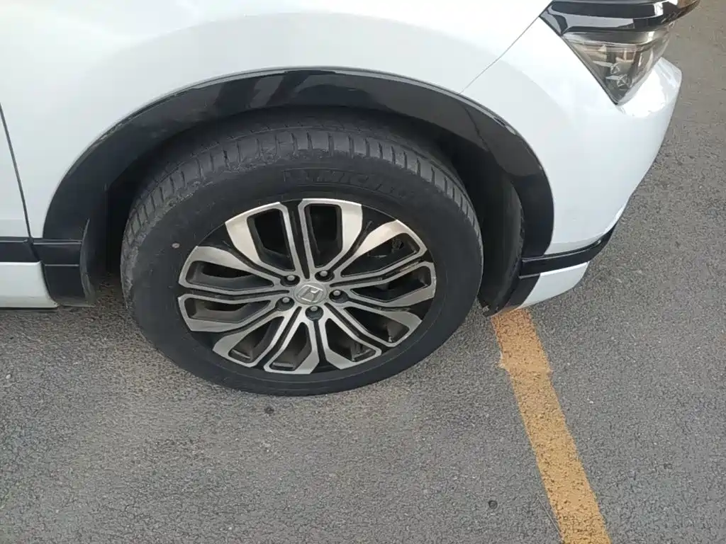 Honda Breeze — миниатюра 12