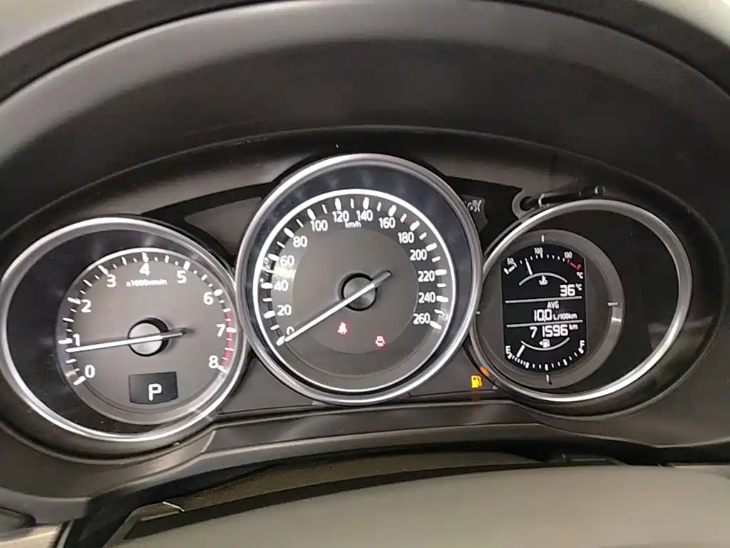 Mazda CX-5 — миниатюра 12