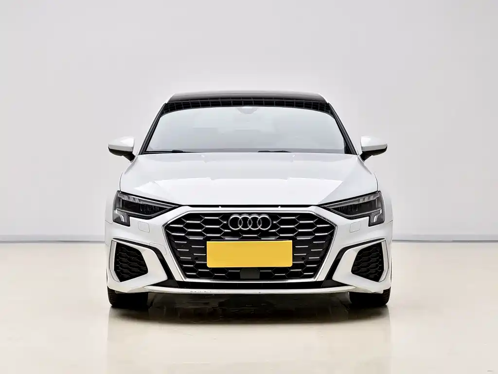 Audi A3 — миниатюра 2