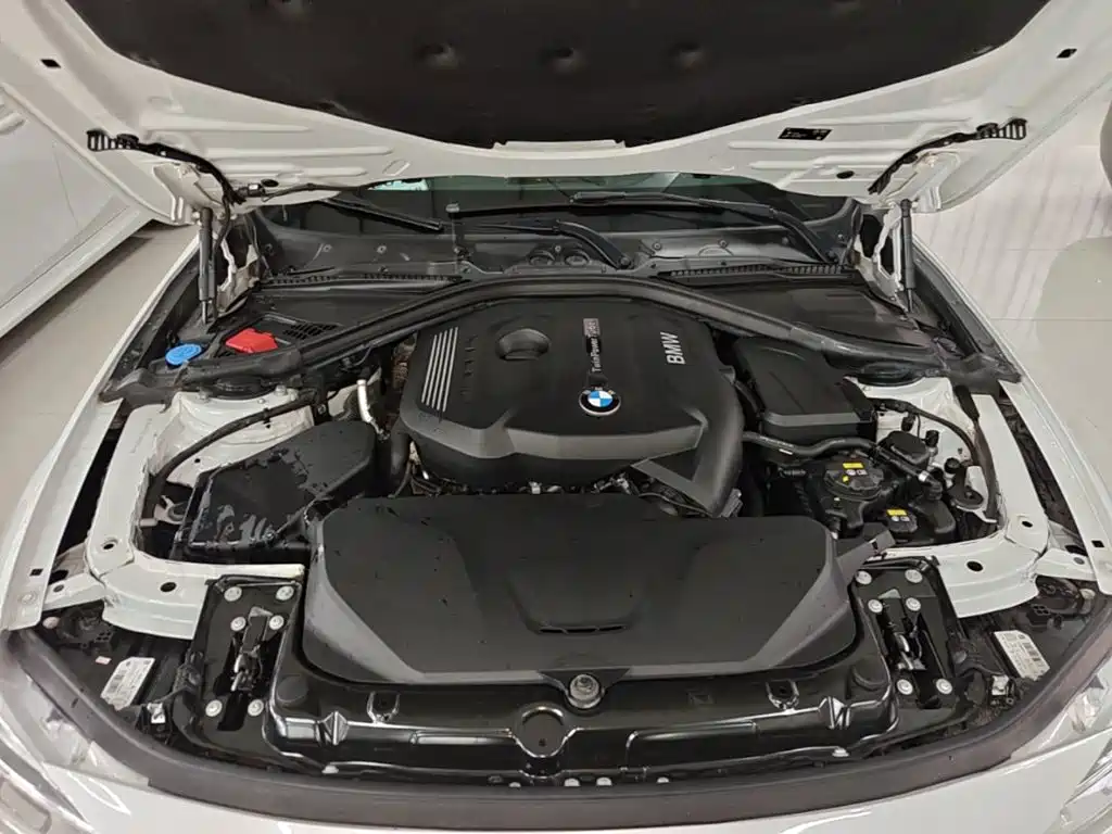BMW 3 Series — миниатюра 20