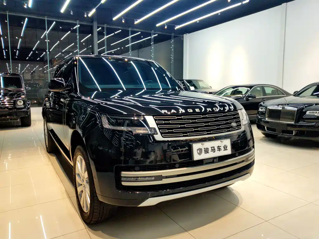 Land Rover Range Rover 2023