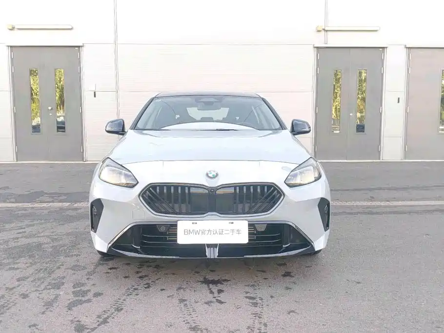 BMW 2 Series — миниатюра 2