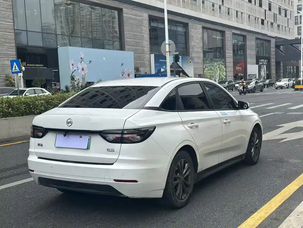 Weltmeister WEIMA E.5